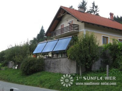 Solar Collectors for home Solar Collectors for home