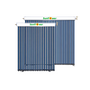 SFBH Solar Heating For Hotel 