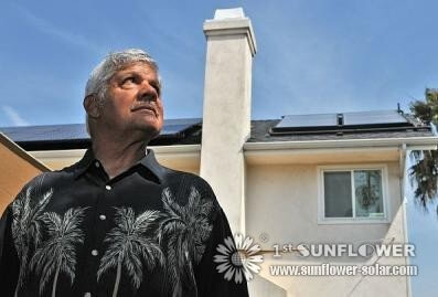 Split Solar Water Heater (2) Split Solar Water Heater (2)