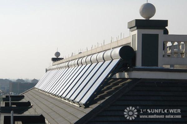 Sunflower solar OEM FAQ