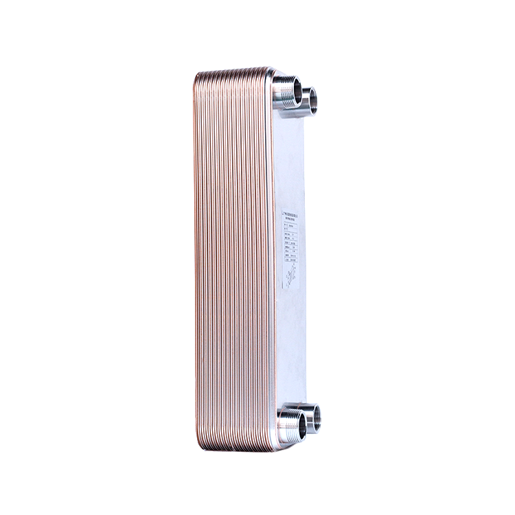 Plate Heat Exchanger-2