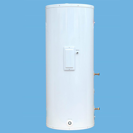 SFO Pressurized Solar Water Tanks 