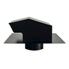 Roof vent for House