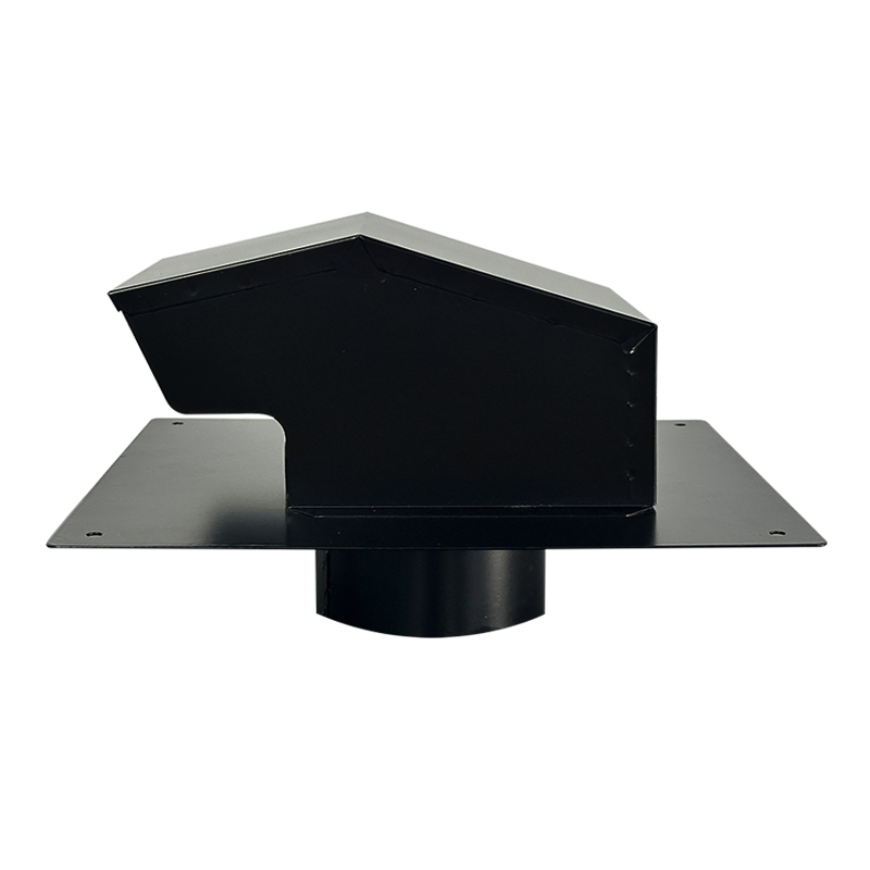 Roof vent for House