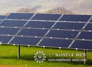 Vacuum Tube Solar Collector