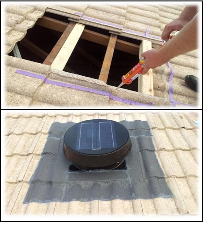 40W Solar Attic Vent Fan for House-p3.1-2