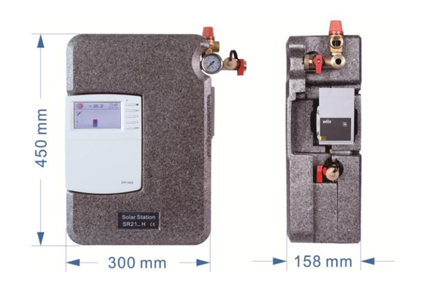 SR11HSR21H EPP Solar Work Station & Pump Stations-p2.2