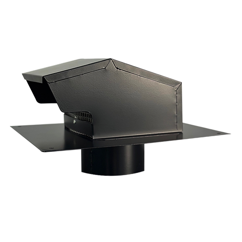 Roof vent for House