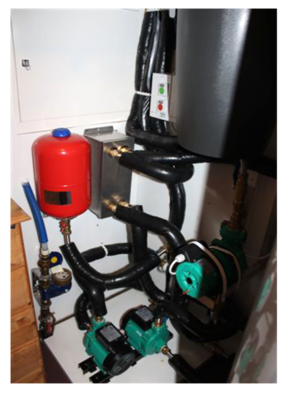 Plate Heat Exchanger-p4-3