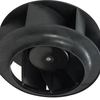 High Performance 133mm Factory Customized Backward Curved AC Centrifugal Fan