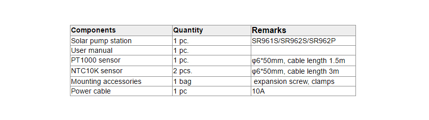 Solar Work Station-1.3
