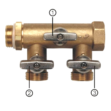 SFO-FV Filling Valve For Pumping Station-SFO-FV20-Paragraph 3-2