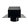 Roof vent for House