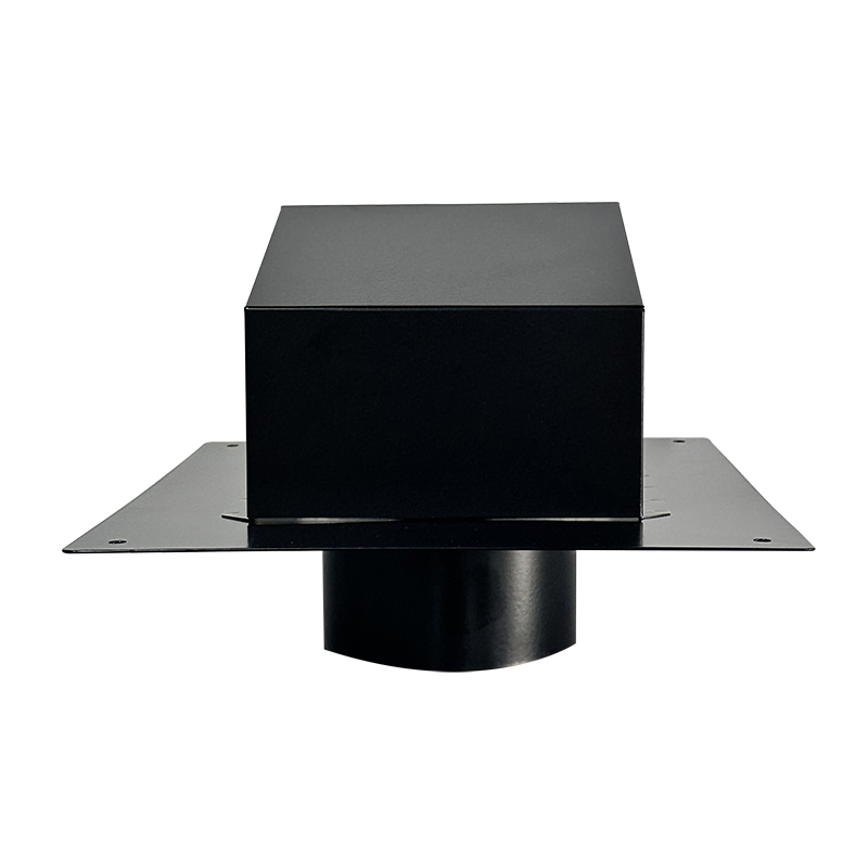 Roof vent for House