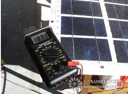 How to Test Solar Panels?