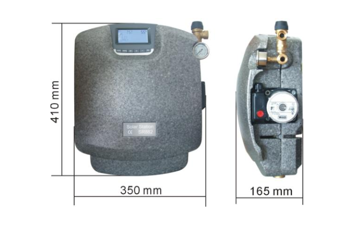 SR882 EPP Solar Work Station & Pump Stations-p2.2