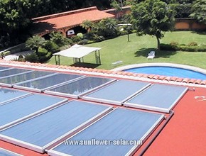 Solar Pool Heaters (1)