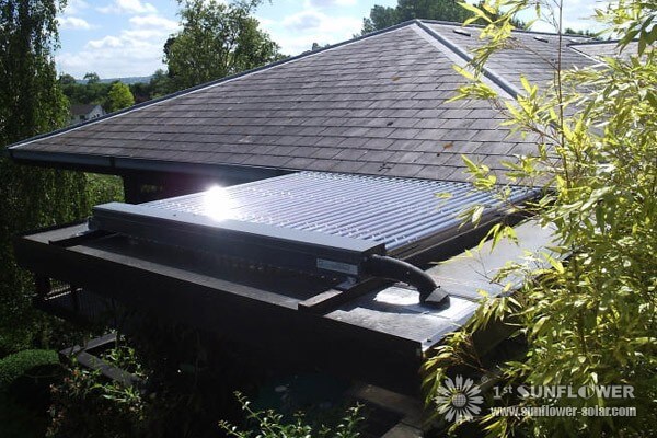 Solar Collector