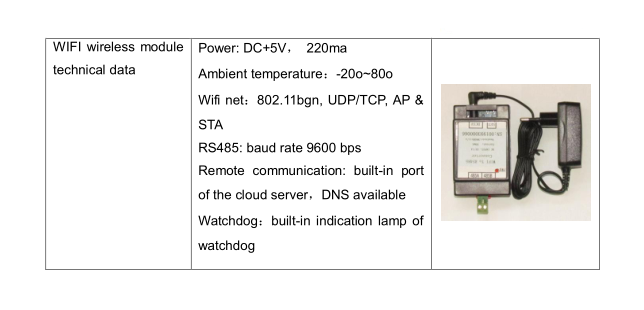 SR1568 Solar Controllers for Split solar water heater-p2.2.3