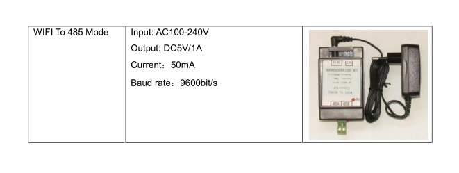 SR288 Solar Controllers for Split Pressurized Solar Water Heater-p2.2.3