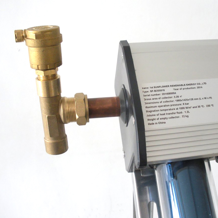 Automatic Air Vent Valves-3