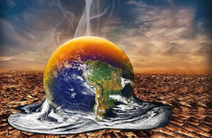 The Impact Of Global Warming On Human Life