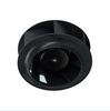 High Performance 133mm Factory Customized Backward Curved AC Centrifugal Fan