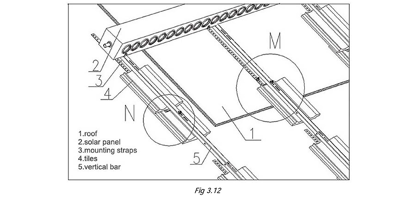 固定条安装3-840