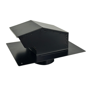 Roof vent for House