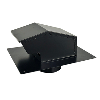 Roof vent for House