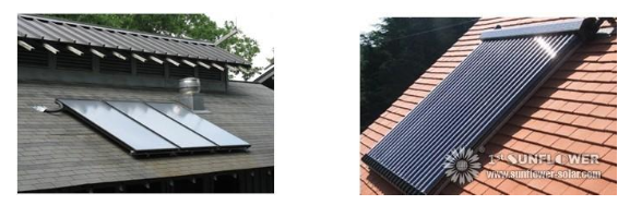 Frequently Asked Questions about Solar Water Heaters