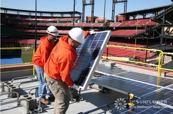 Solar Power for Home Series