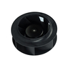 High Performance 133mm Factory Customized Backward Curved AC Centrifugal Fan