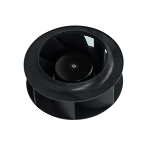 High Performance 133mm Factory Customized Backward Curved AC Centrifugal Fan