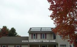 Heath experts recommend: solar water heating cannot be directly consumed