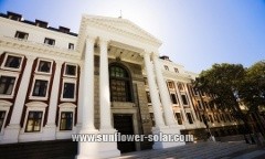 Solar water heater news from SESSA about Government’s intention in South Africa