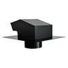 Roof vent for House
