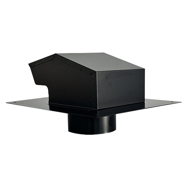 Roof vent for House