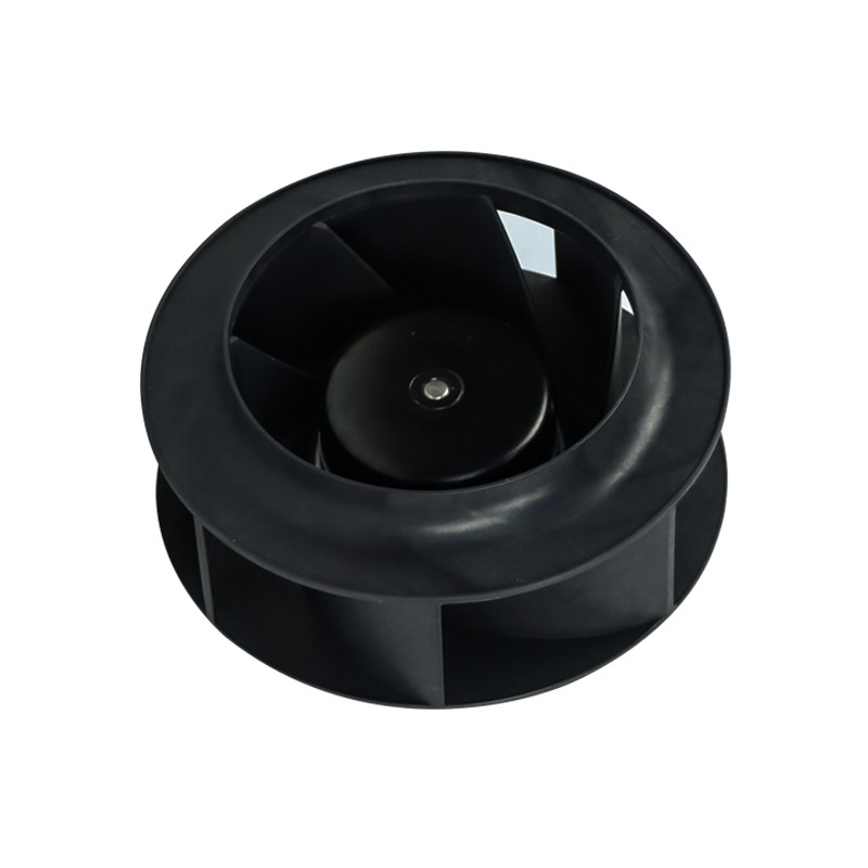 High Performance Factory Customized AC Centrifugal Fan