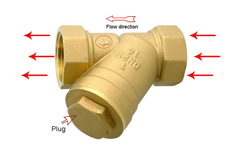 Filter Valve-Paragraph3
