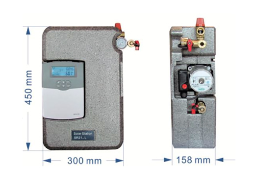 SR21LSR11L EPP Solar Work Station & Pump Stations-p2.2