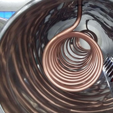 The difference between Preheating Solar Water Heater with Copper Coil and Integrated Pressurized Solar Water Heater-5