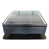 40W Solar Attic Vent Fan For House
