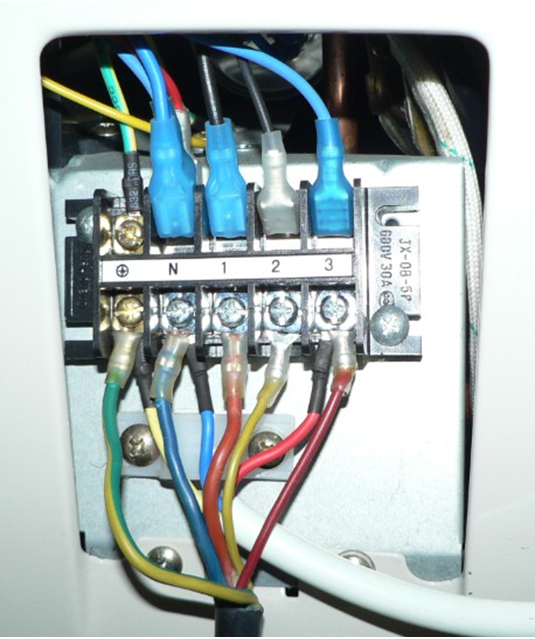 Wall Mounted Thermal Hybrid Solar Air Conditioner-p4.9