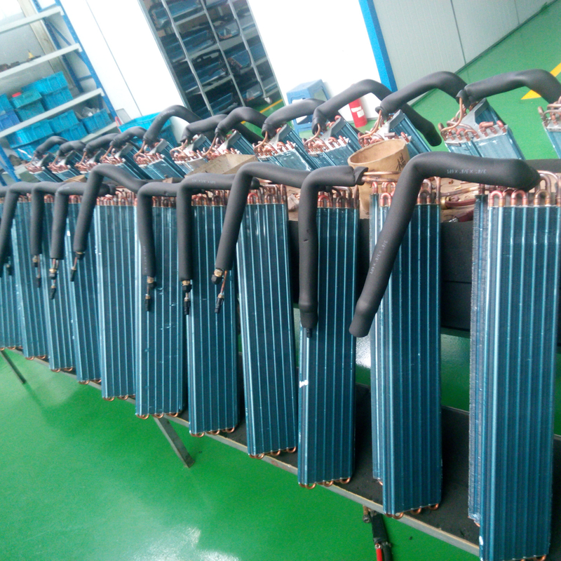 ACDC On-grid Hybrid SOLAR AIR CONDITIONER - Buy ACDC On-grid Hybrid ...