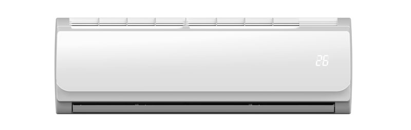 Wall Mounted Thermal Hybrid Solar Air Conditioner-p1.1