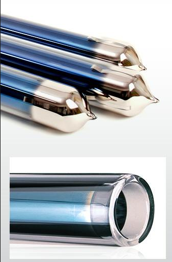 The difference between Preheating Solar Water Heater with Copper Coil and Integrated Pressurized Solar Water Heater-7