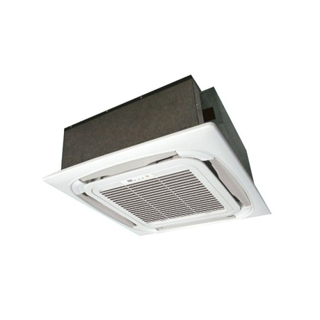 Cassette Thermal Hybrid Solar Air Conditioner 