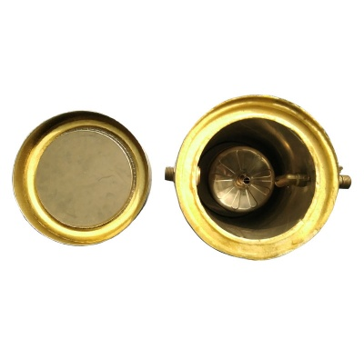 How to add the water into non-pressure solar water heaters-2