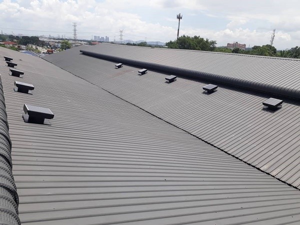 Attic roof utilization for home-3